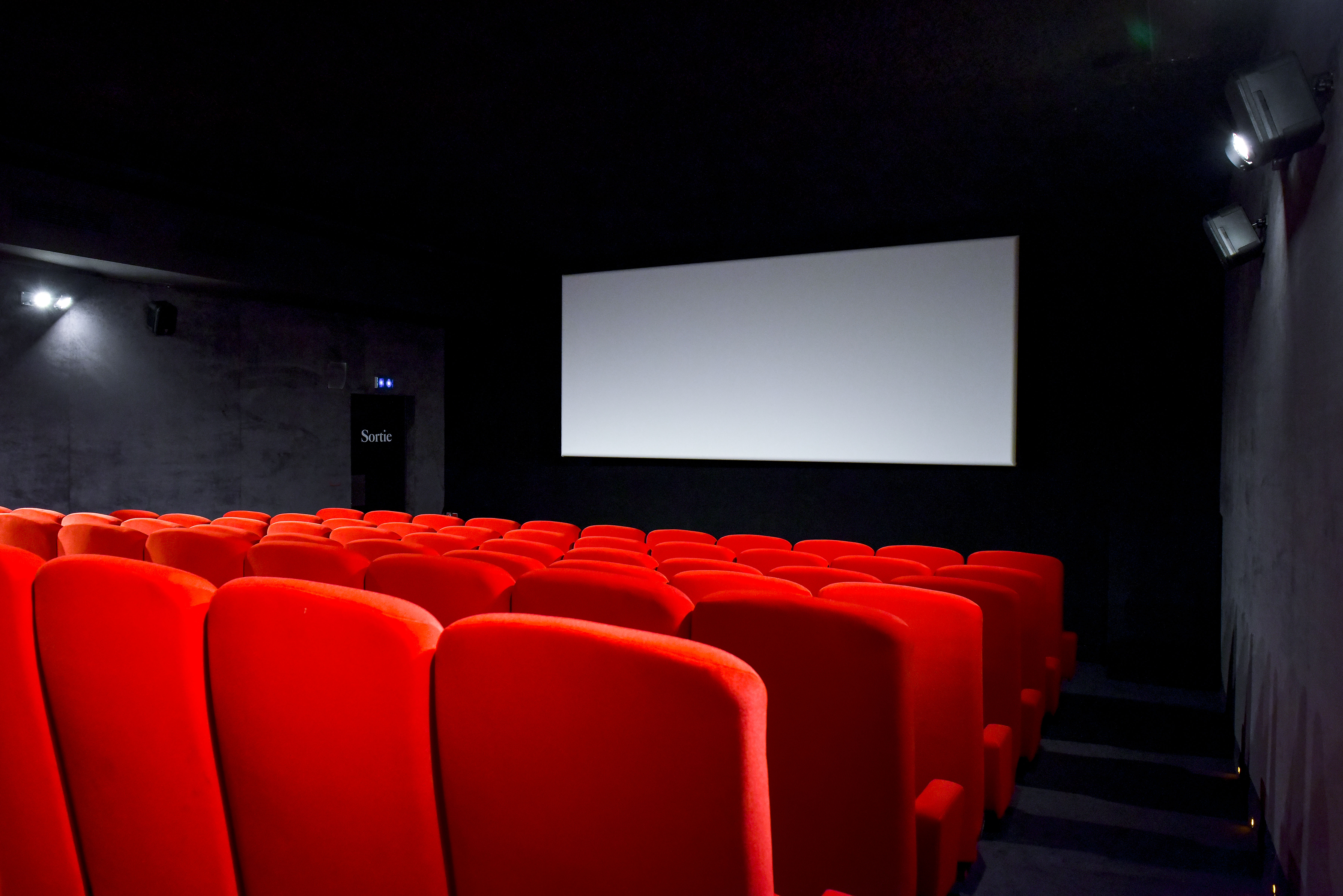 Cinéma La Fourmi