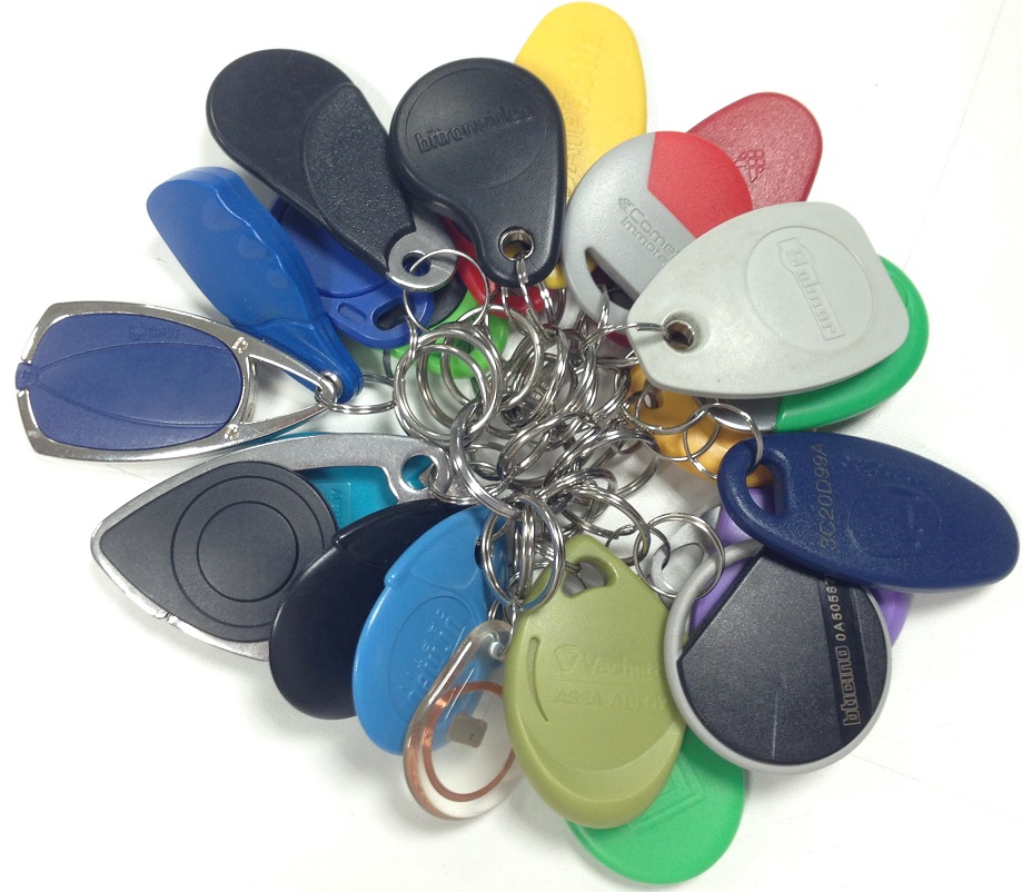 Badges Multimarques